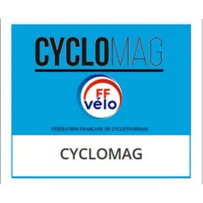 Cyclomag400