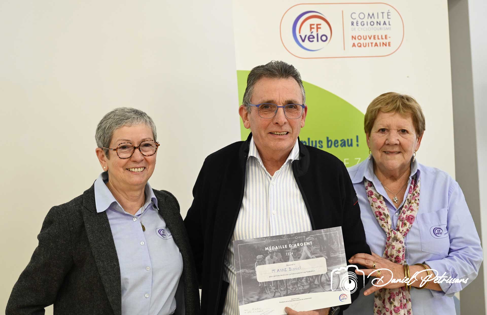 AG 2024 CoReg Nlle Aquitaine - Agen, 25/01/2025